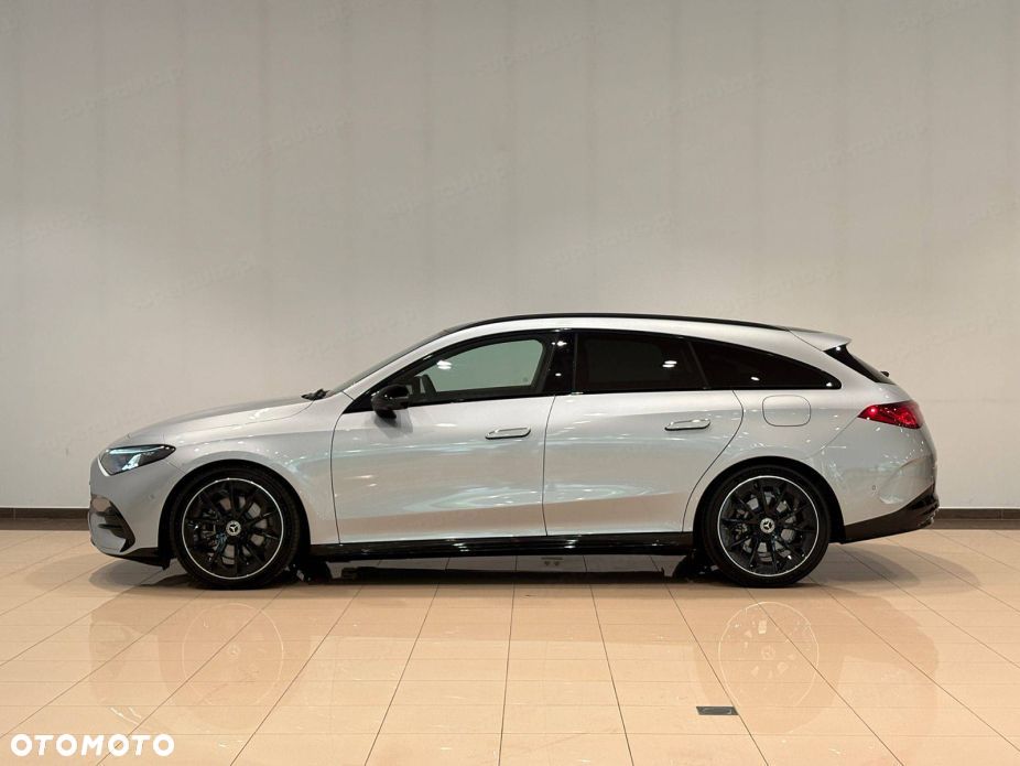 Mercedes-Benz CLA - 5