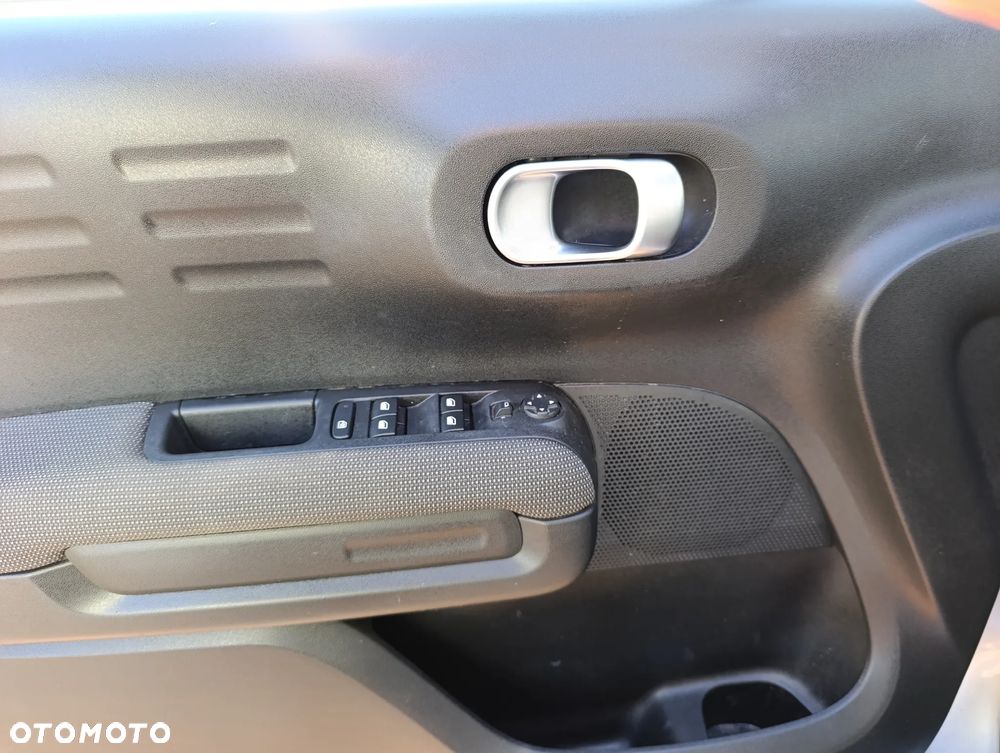 Citroën C3 Aircross 1.2 PureTech Feel S&S - 10