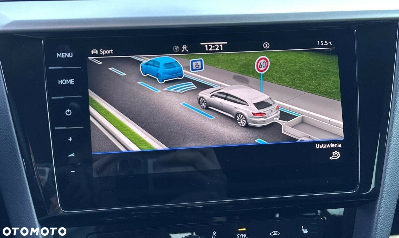 Volkswagen Arteon - 17