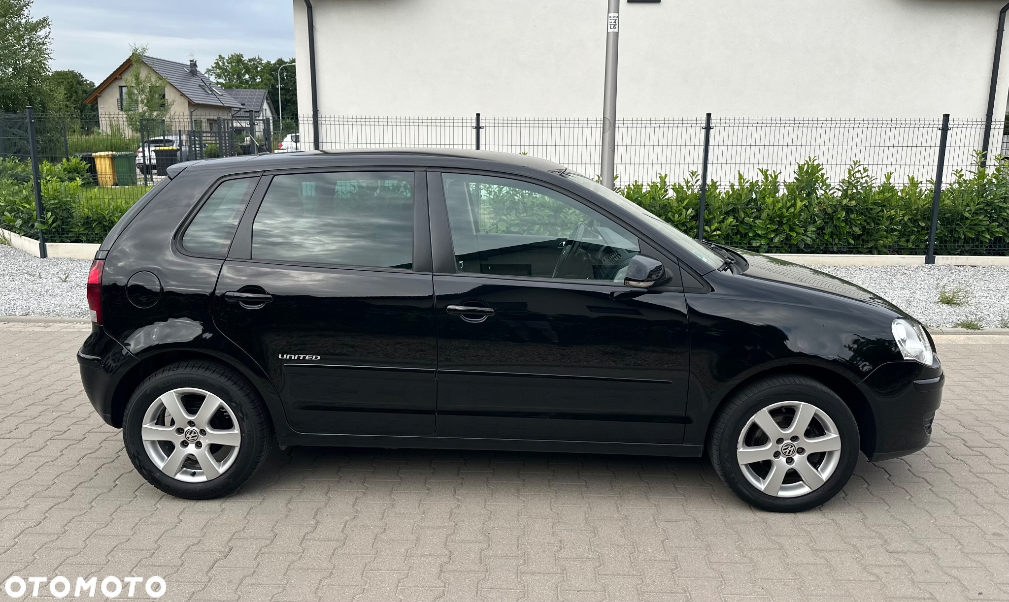Volkswagen Polo 1.2 United - 6