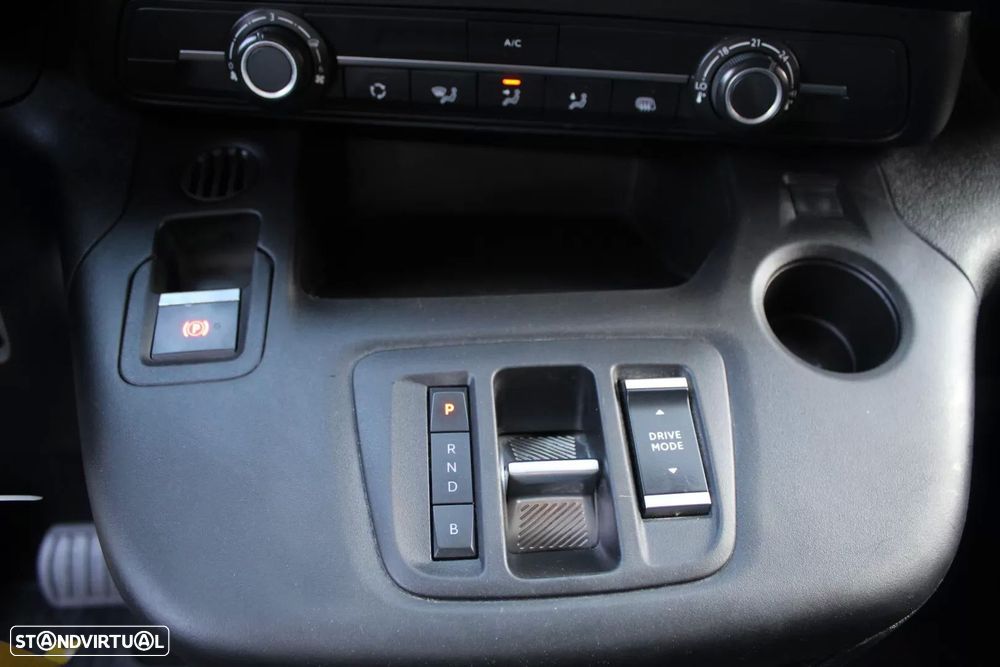 Toyota Proace Verso Electric (50 kWh) L1 (9L) Flow - 14