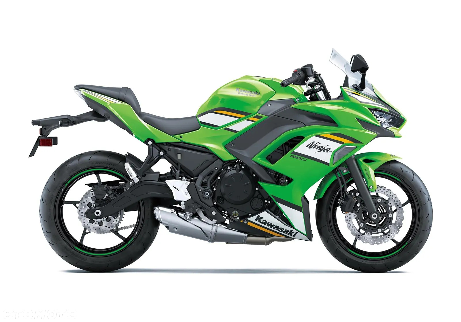 Kawasaki Z 650 - 2