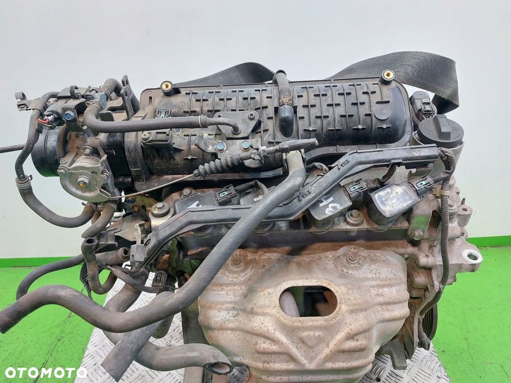 Silnik słupek benzyna Honda Jazz II 2002-2008 1,2 16V BENZYNA L13A6 - 5