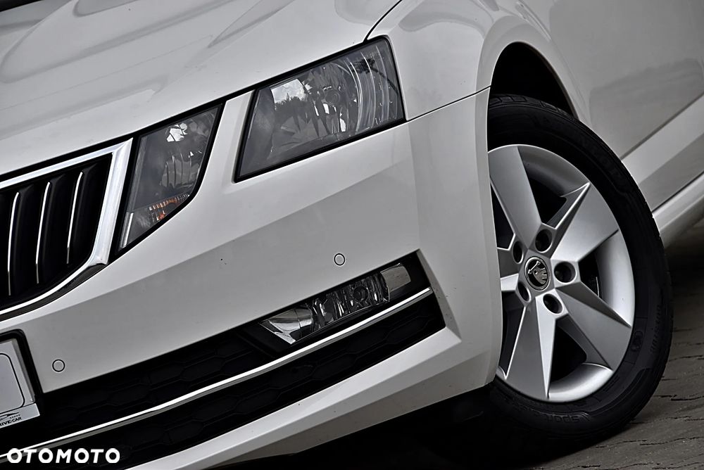 Skoda Octavia 1.6 TDI Ambition - 8