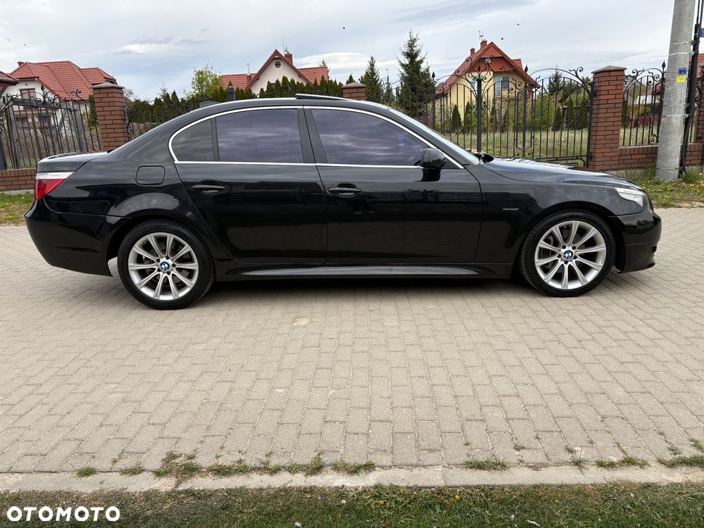 BMW Seria 5 - 12