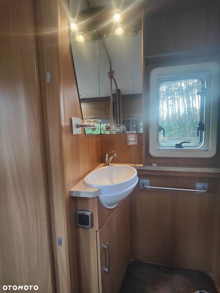 SWIFT CONQUEROR 540 - 4