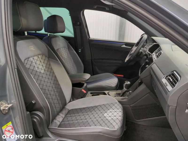 Volkswagen Tiguan 1.4 eHybrid R-Line DSG - 6