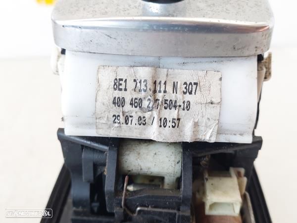 Seletor Velocidades Audi A4 Avant (8E5, B6) - 3