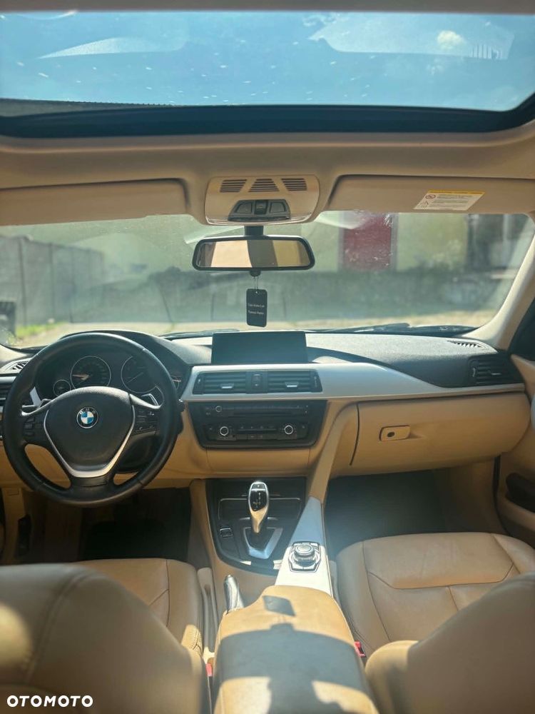 BMW Seria 3 - 6