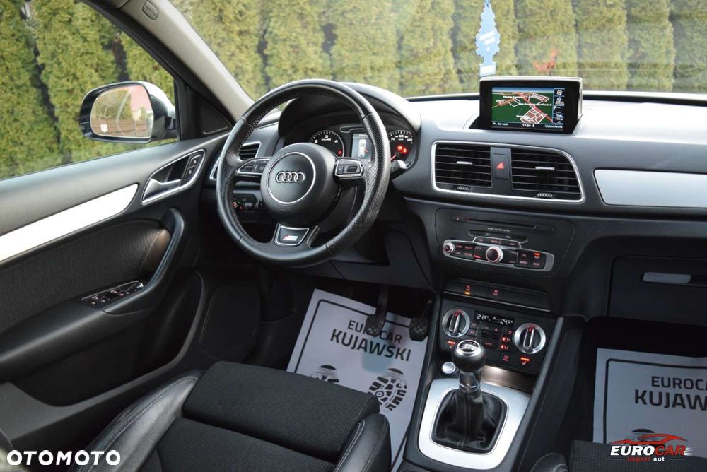 Audi Q3 2.0 TDI - 16