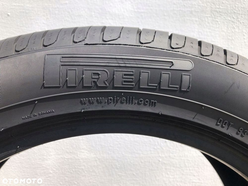 OPONY 235/50/19 99V PIRELLI SCORPION VERDE - 7