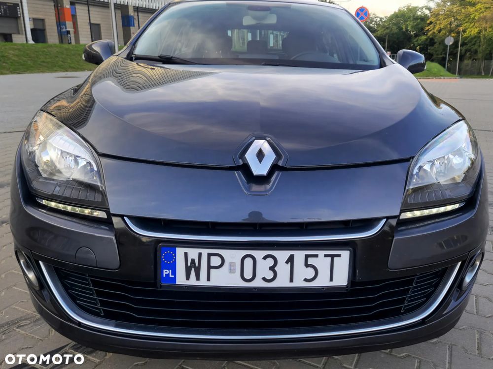 Renault Megane - 5