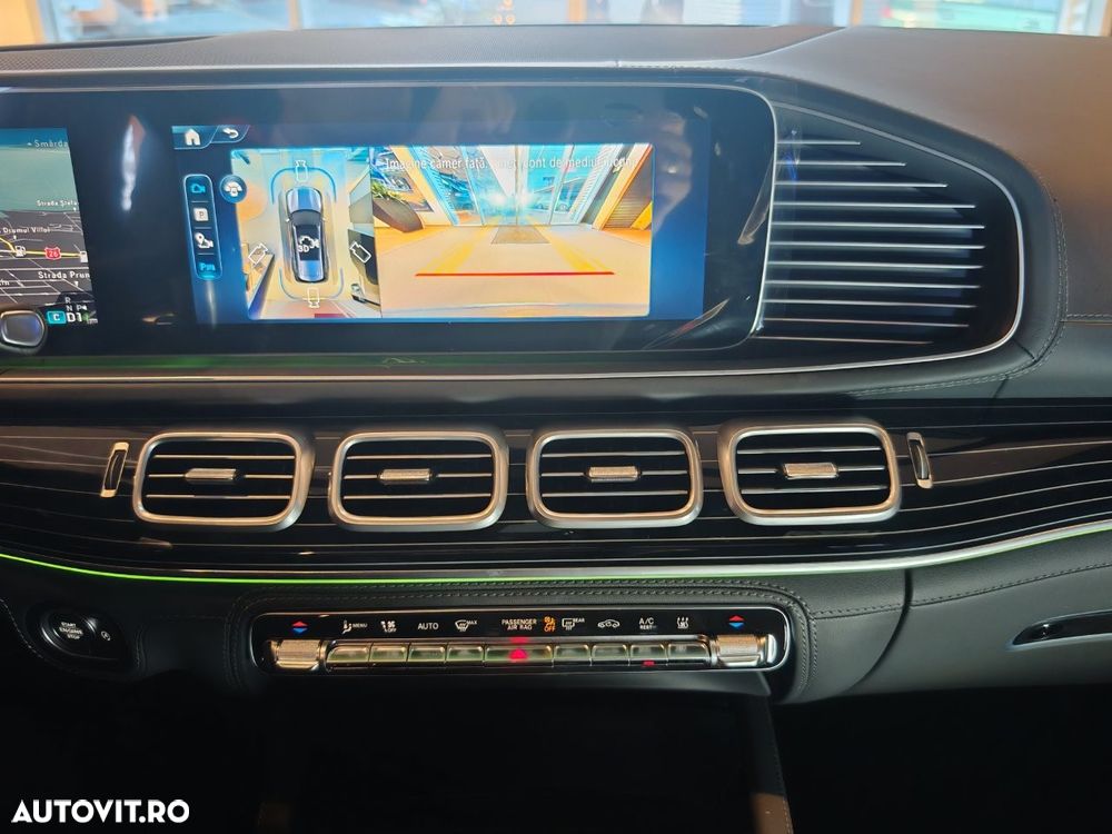 Mercedes-Benz GLS - 24