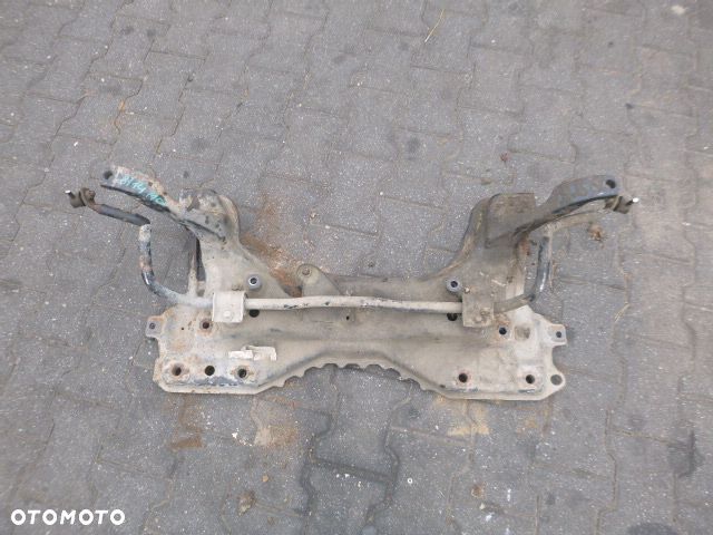 SANKI PRZÓD PRZEDNIE FORD FOCUS MK1 98-04 - 11