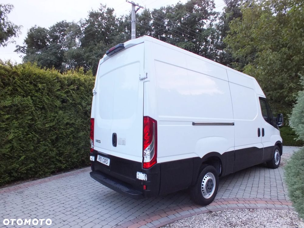 Iveco Daily 35s15 - 5