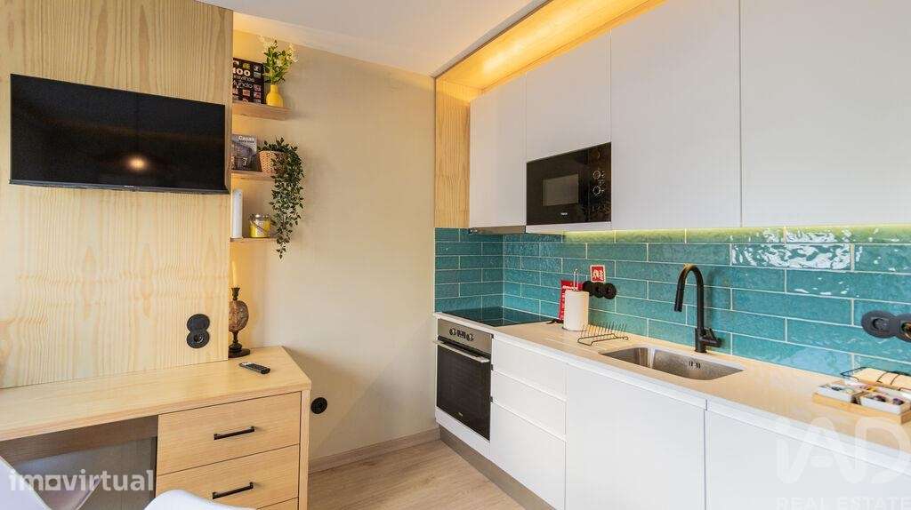 Apartamento T1 em Cedofeita, Santo Ildefonso, Sé, Miragaia, São Nicola - Grande imagem: 5/37