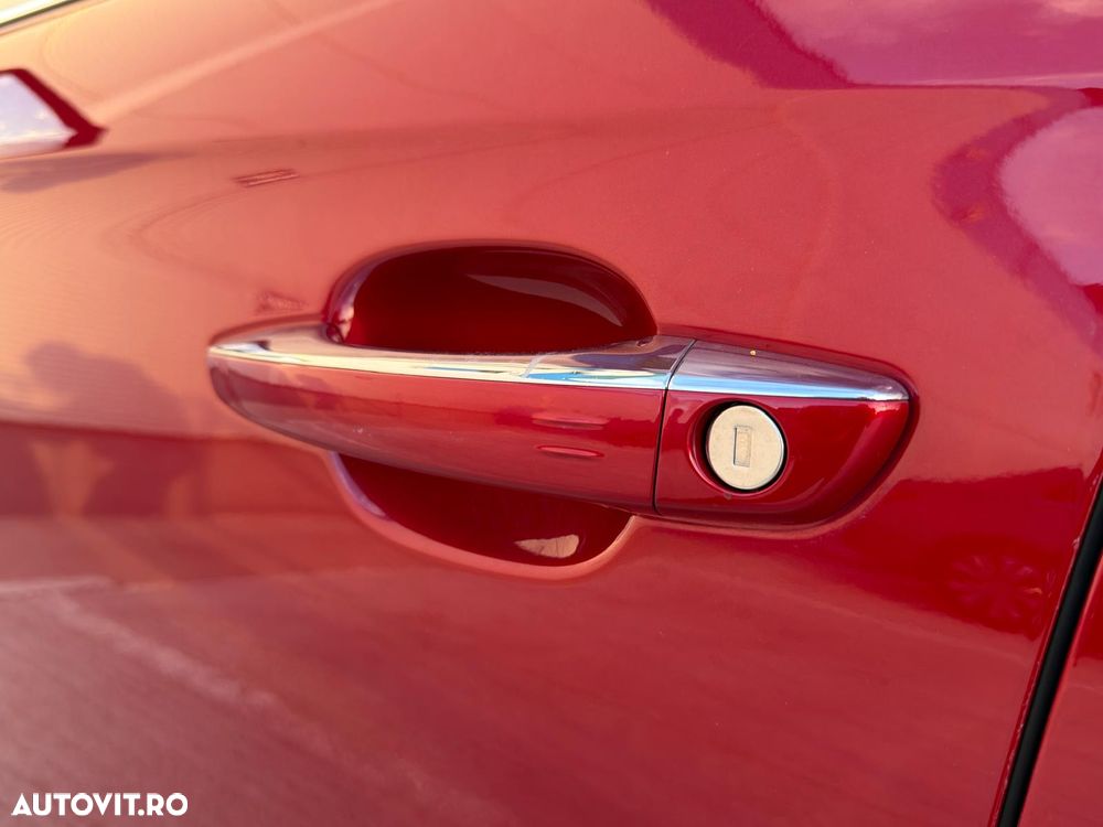 DS Automobiles DS 7 Crossback - 21