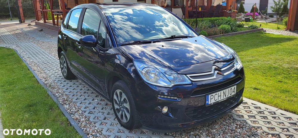 Citroën C3 - 5