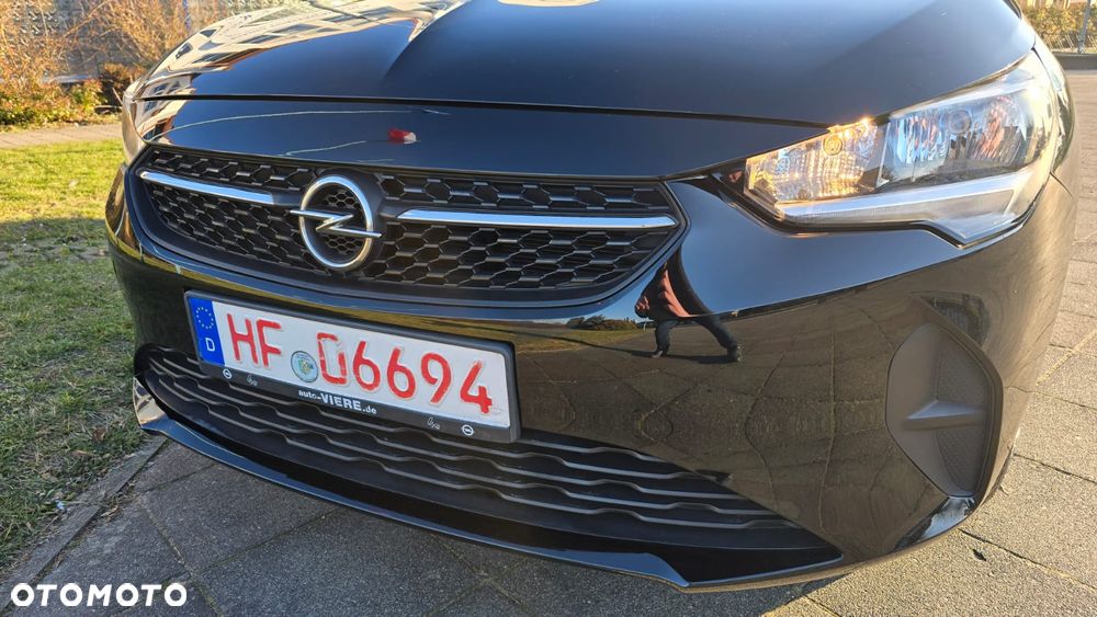 Opel Corsa - 26