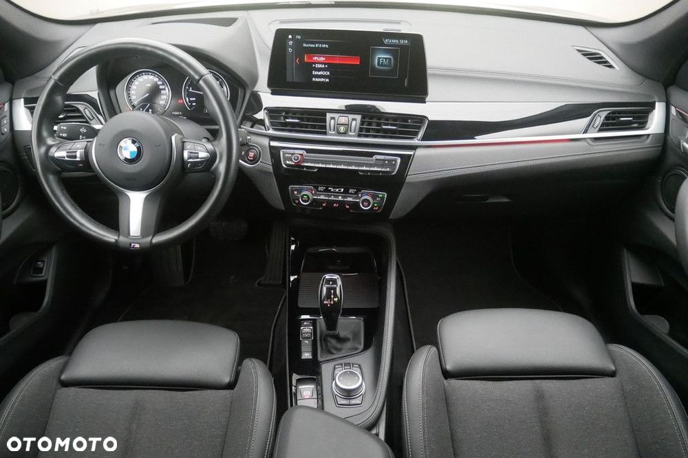 BMW X1 - 8
