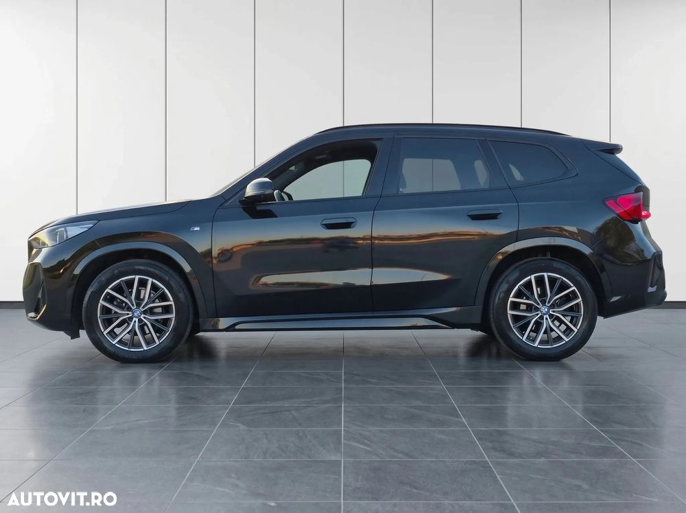 BMW X1 xDrive20d Aut. M Sportpaket - 23