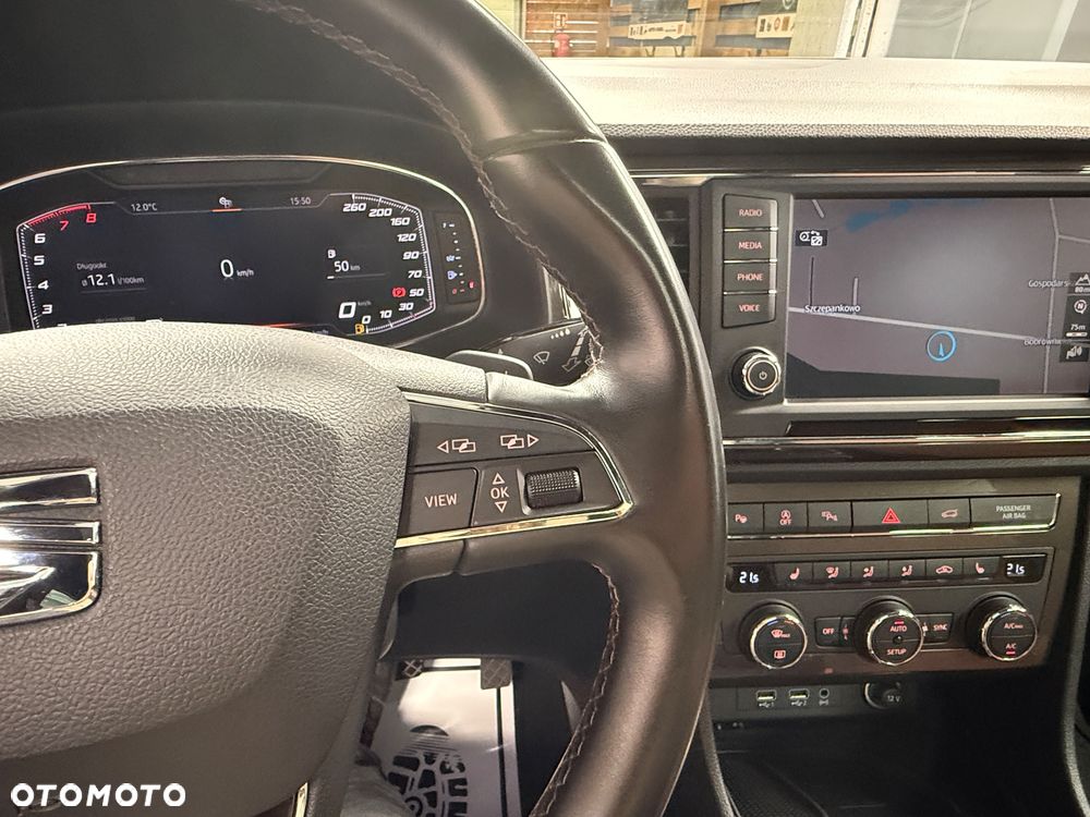 Seat Ateca - 15