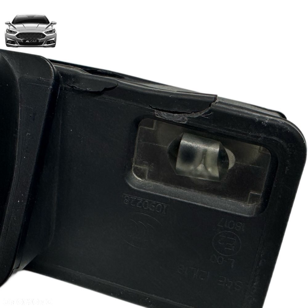 KAMERA COFANIA PRZCISK KLAPY FORD FOCUS MK4 JX7B-19B514-BA - 4