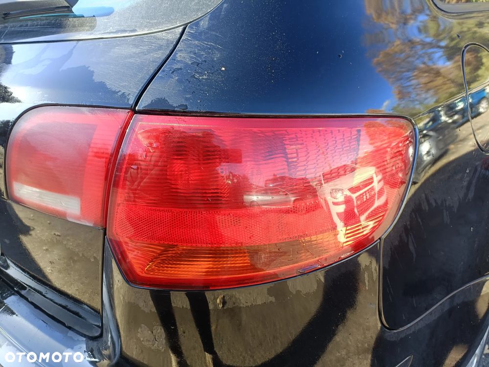 AUDI A3 II 8P 04-08 2007 r. SPORTBACK LAMPA PRAWY TYŁ PT W BŁOTNIK EU * - 2
