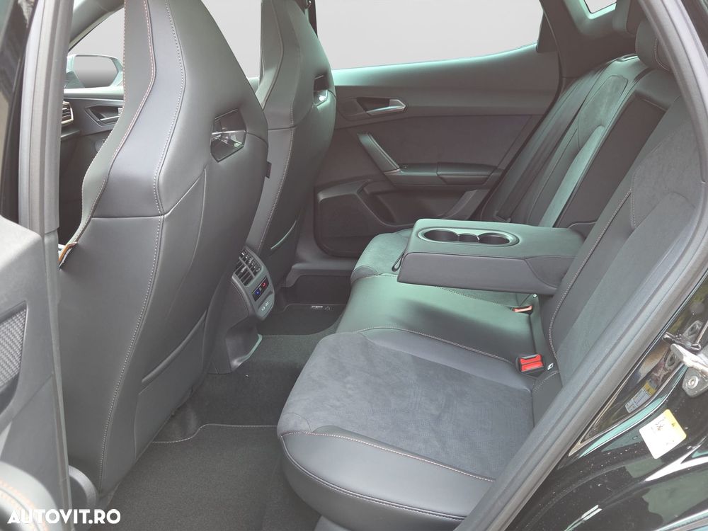 Cupra Formentor 2.0 TSI DSG7 4Drive VZ - 13