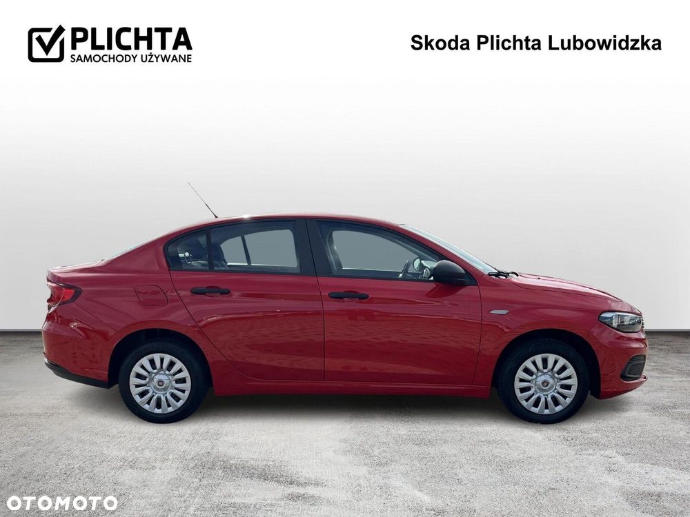 Fiat Tipo 1.4 16v Easy - 6
