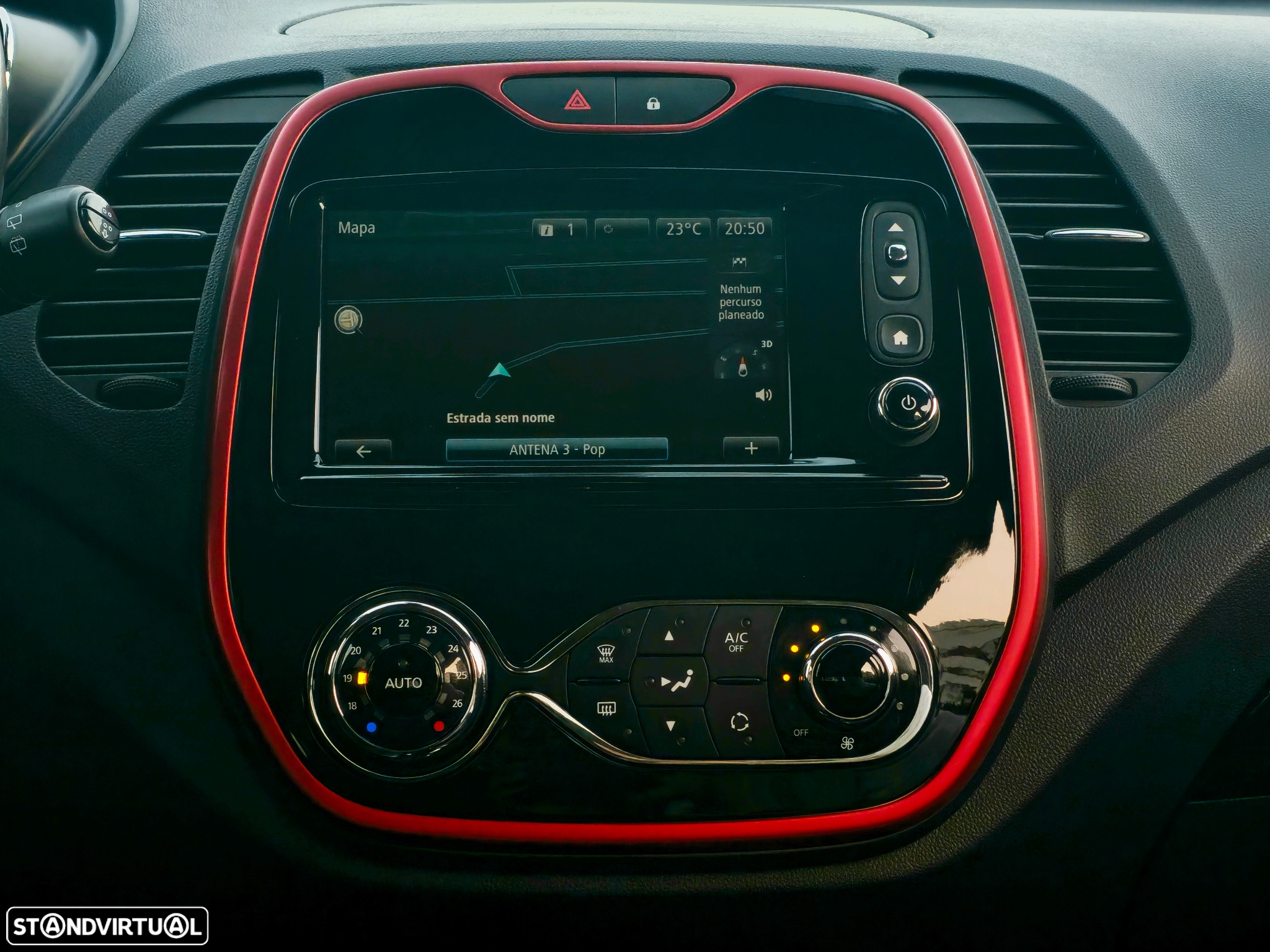 Renault Captur ENERGY TCe 120 EDC XMOD - 20