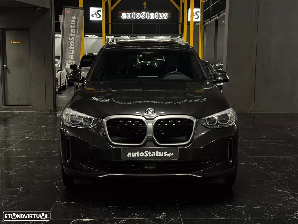 BMW iX3 Inspiring - 4