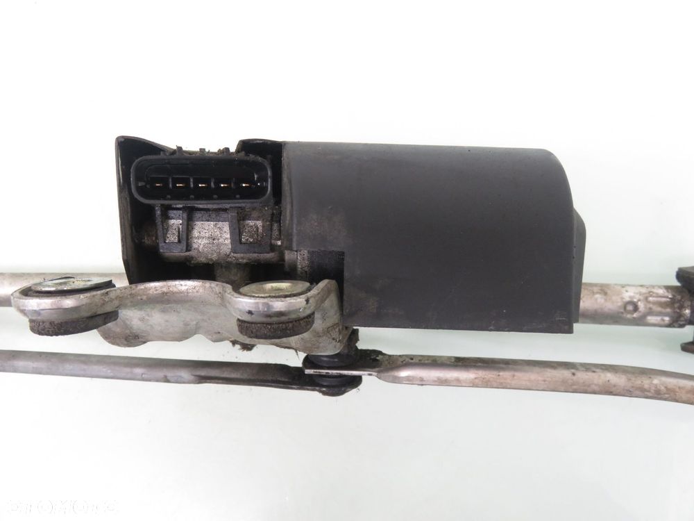 MECHANIZM WYCIERACZEK OPEL ASTRA II G 3397020435 90559599 - 3