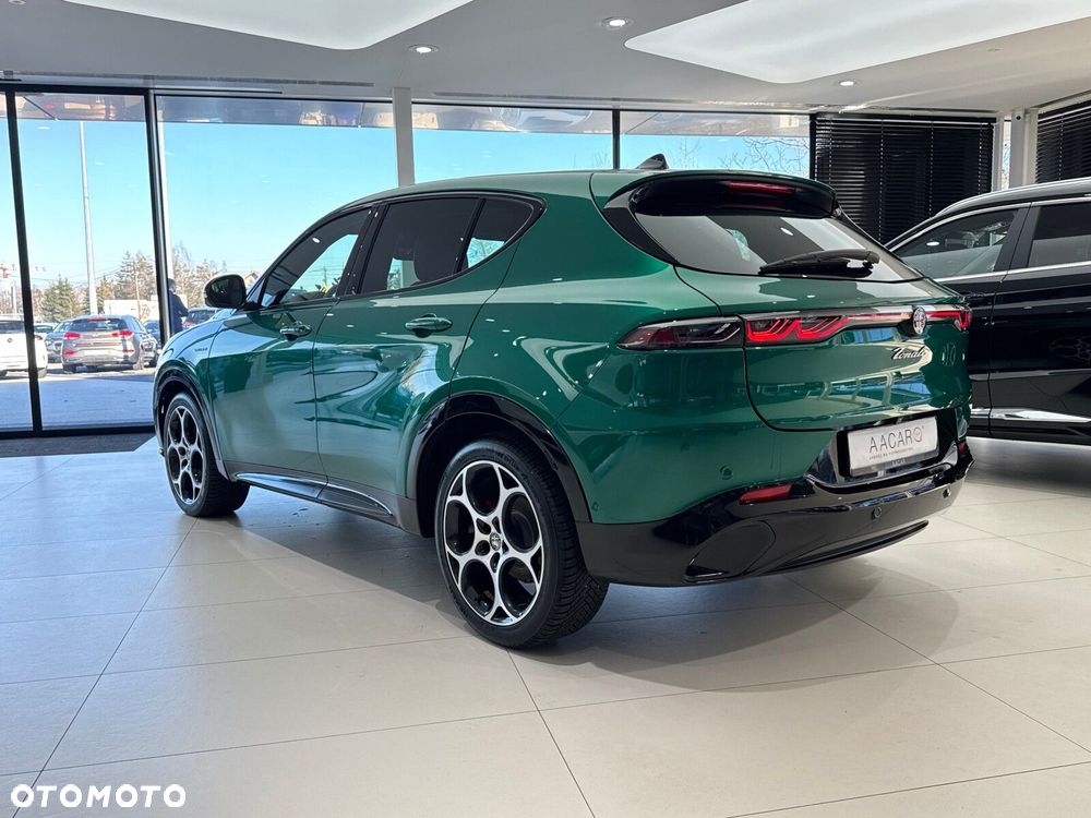 Alfa Romeo Tonale - 3