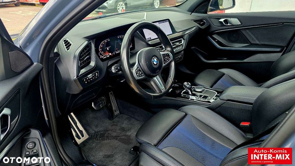 BMW Seria 1 - 22
