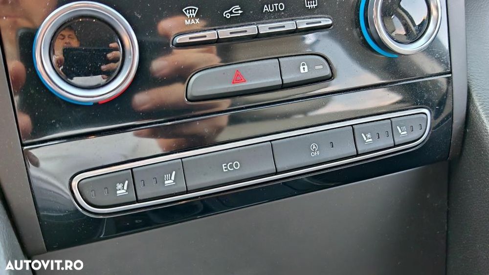 Renault Talisman Blue dCi 160 EDC LIMITED - 22