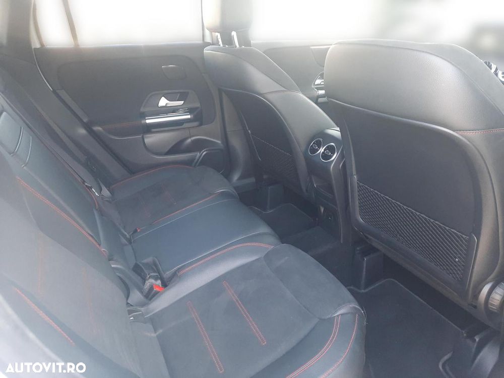 Mercedes-Benz GLA 220 d Aut. - 17