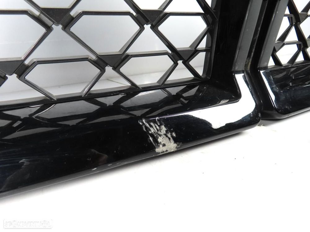 Parachoques Pack M Frente Usado / Original BMW X2 (U10) 51115A9CF29 - 17