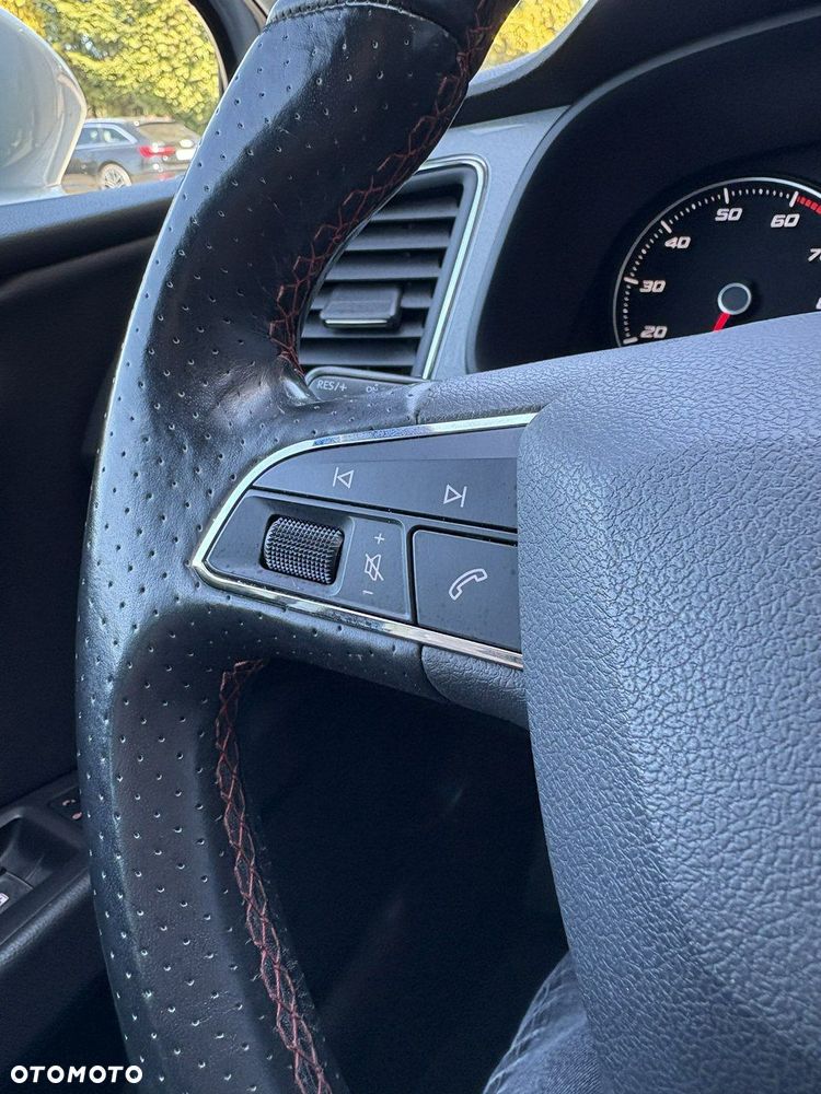 Seat Leon 1.4 TSI Start&Stop FR - 21