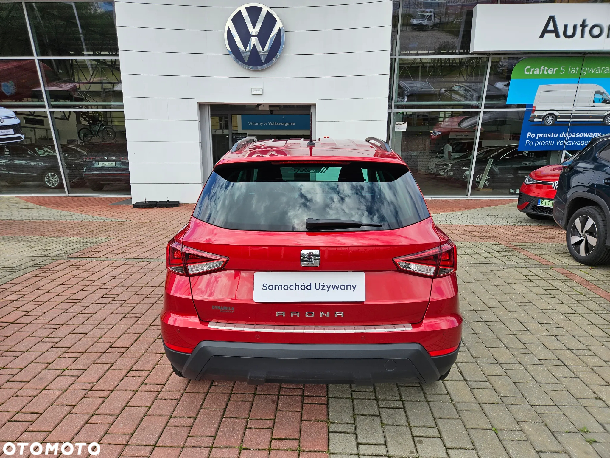 Seat Arona 1.0 TSI Style S&S - 6