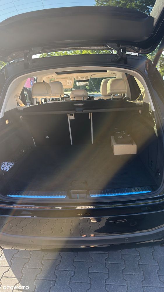Mercedes-Benz GLE 400 d 4-Matic - 12
