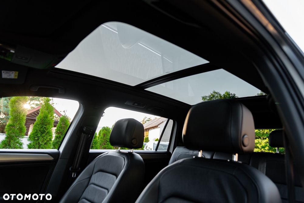 Seat Tarraco 2.0 TSI 4Drive OPF DSG FR - 27