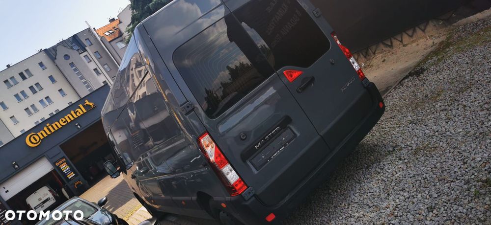 Renault Master - 17