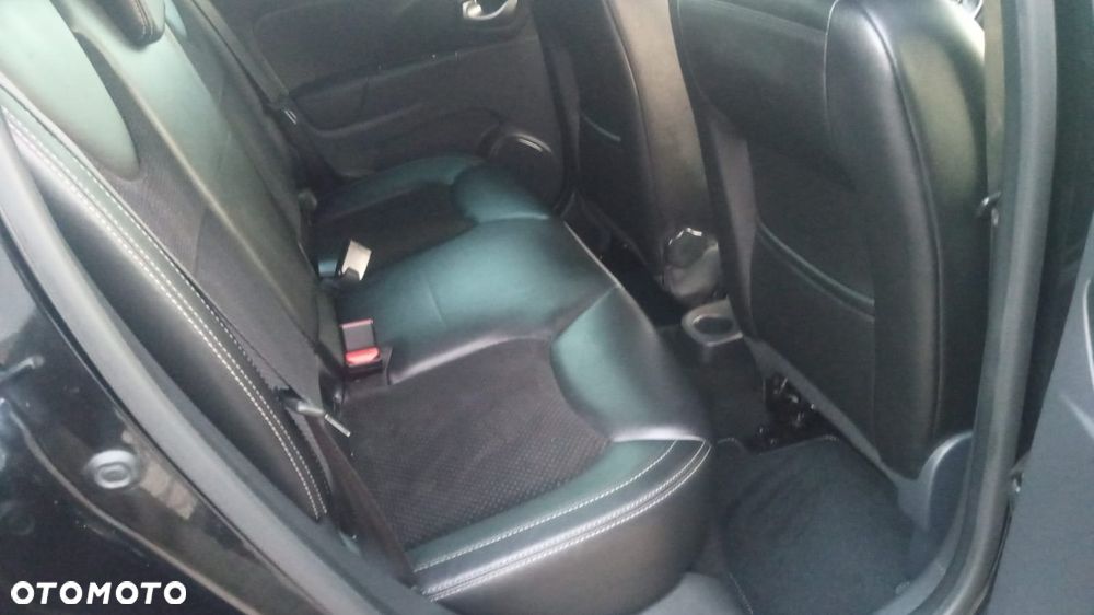 Renault Clio 1.2 Enegry TCe Alize - 19