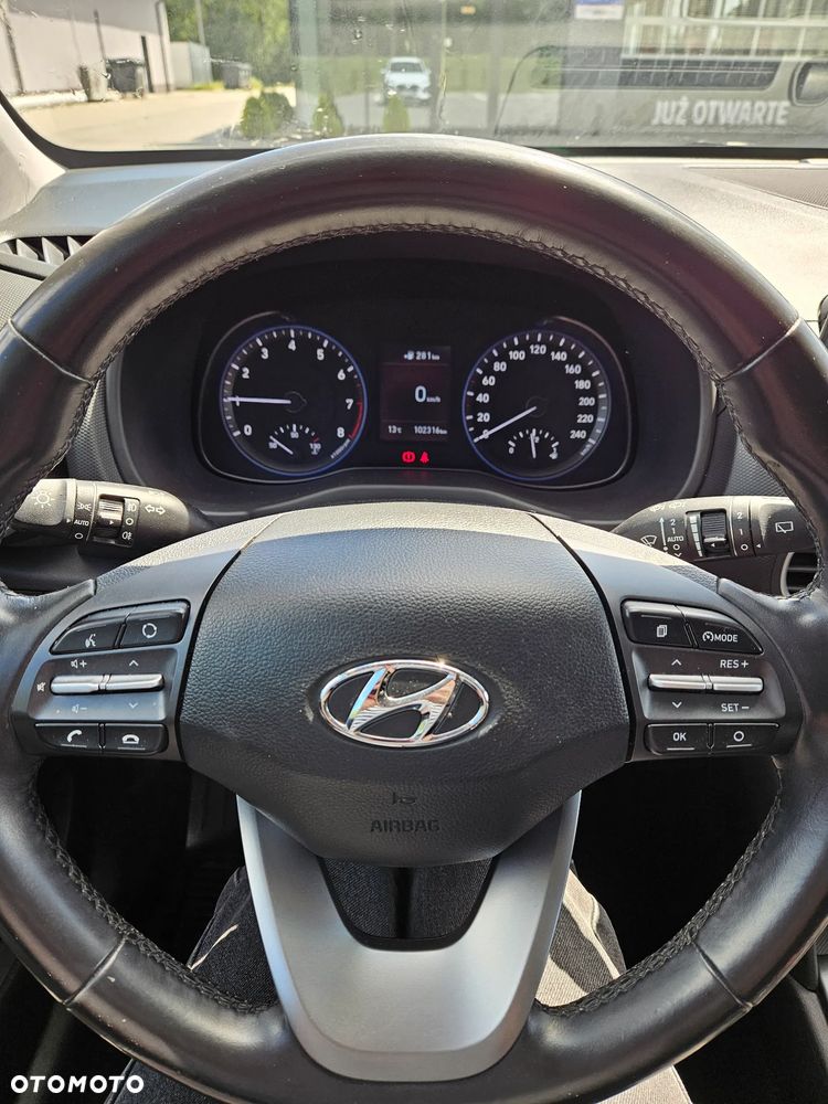 Hyundai Kona 1.0 T-GDI Classic Plus - 5