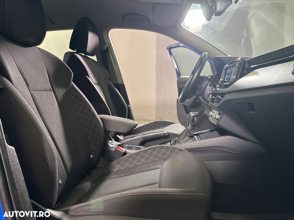 Skoda Scala - 11