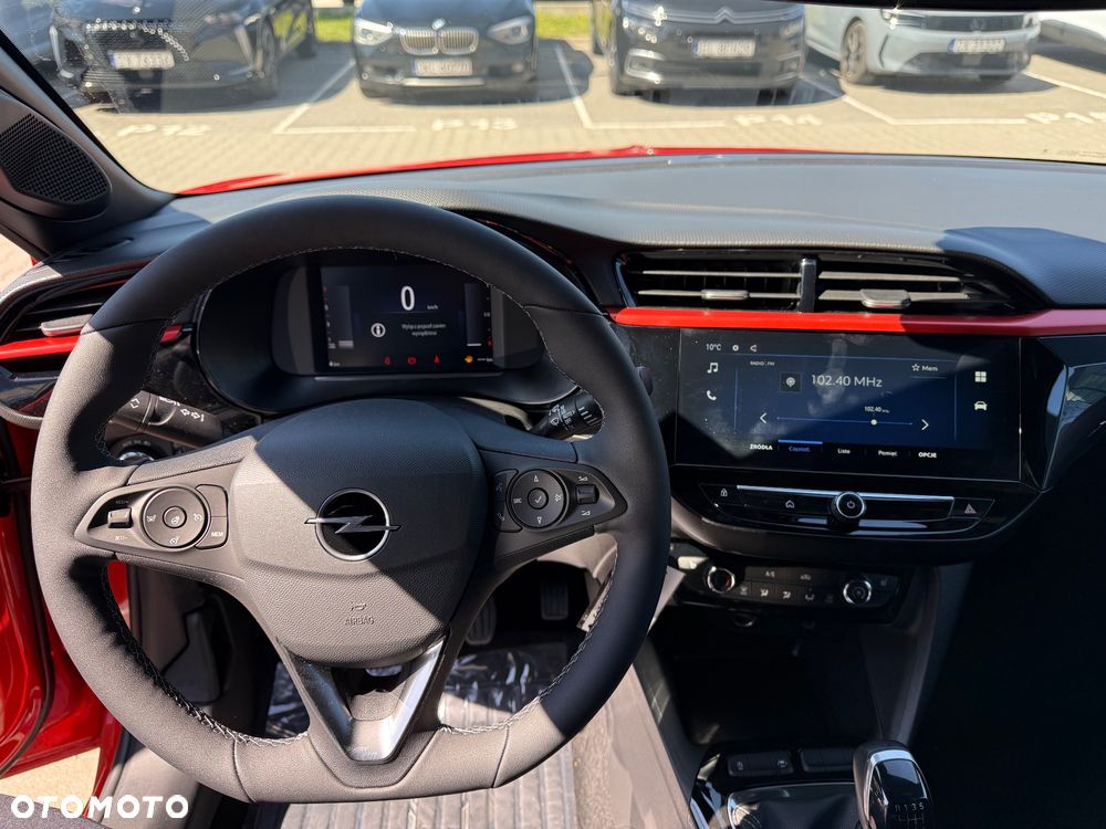 Opel Corsa 1.2 T Yes S&S - 7