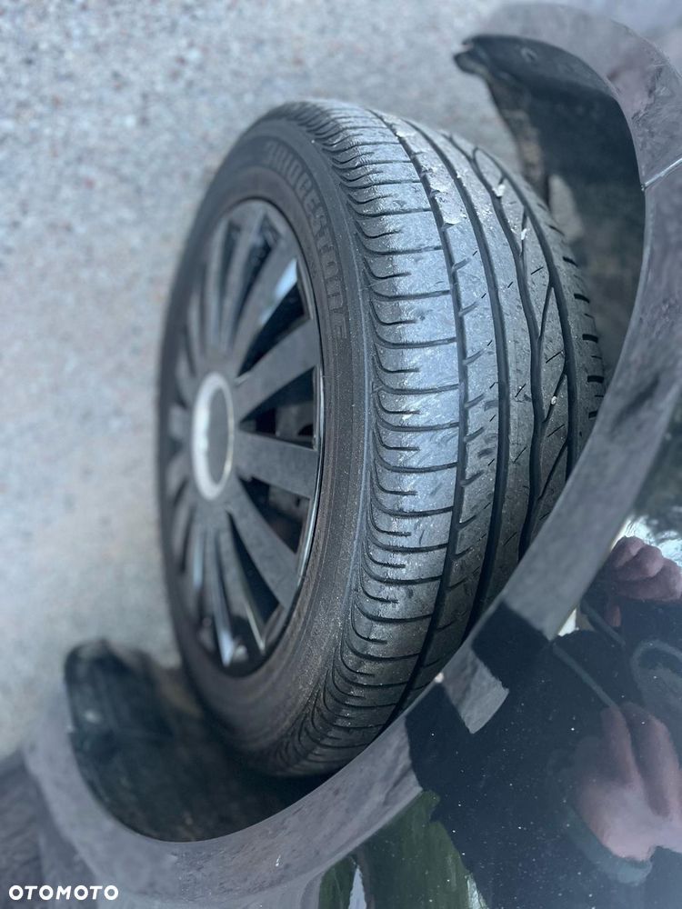 Skoda Roomster 1.4 16V - 10