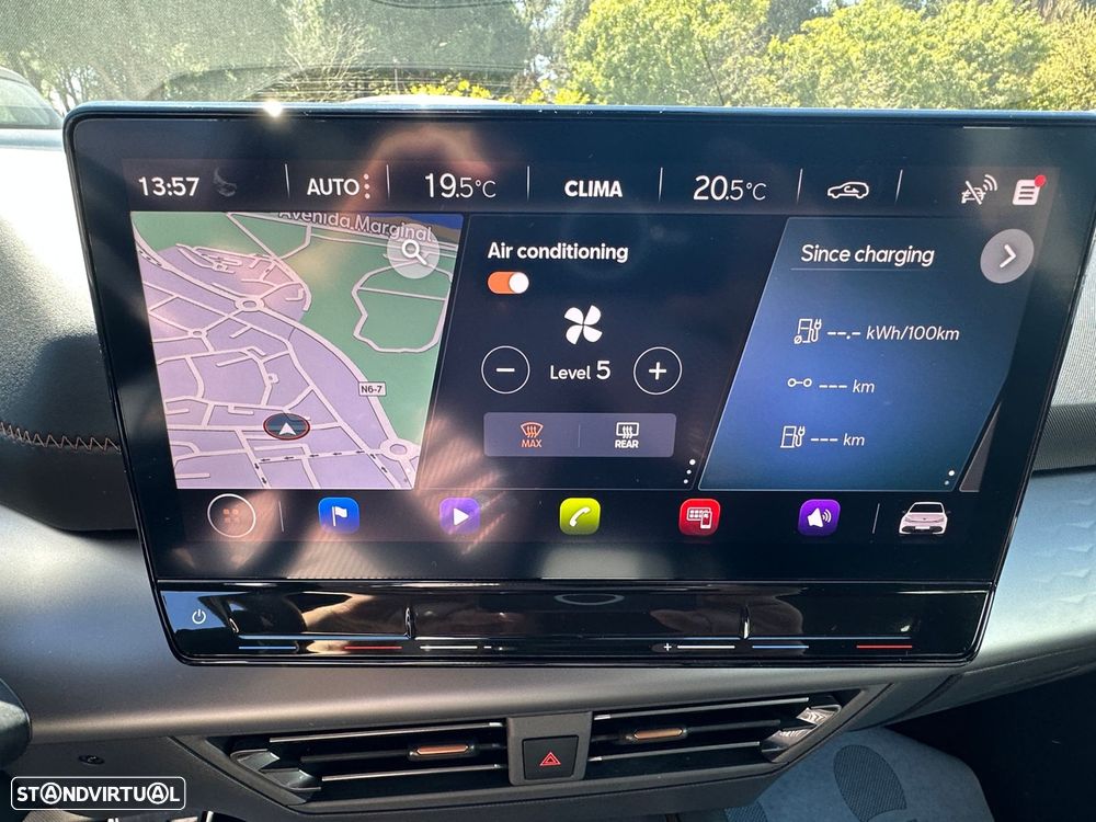 Cupra Born 58 kWh e-Boost Plus - 16