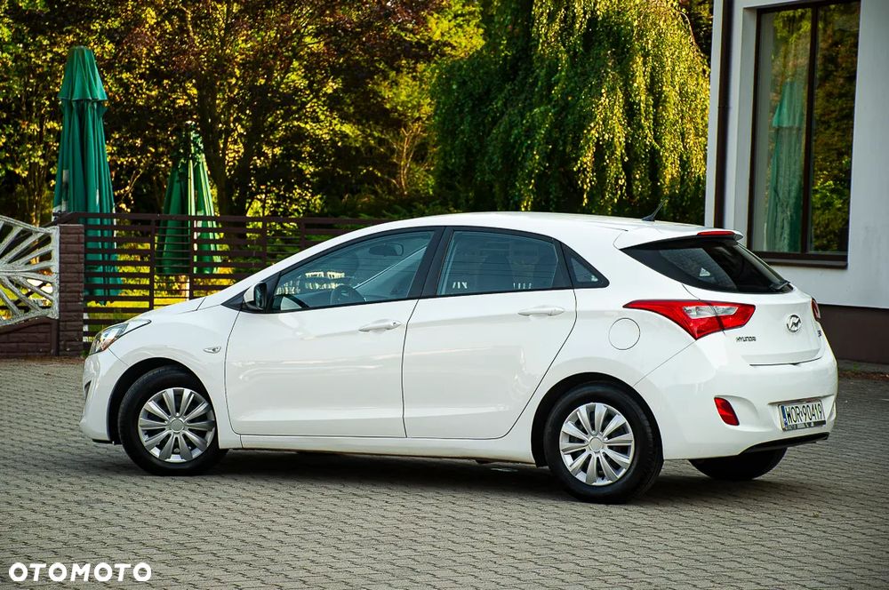 Hyundai i30 1.4 Comfort - 15